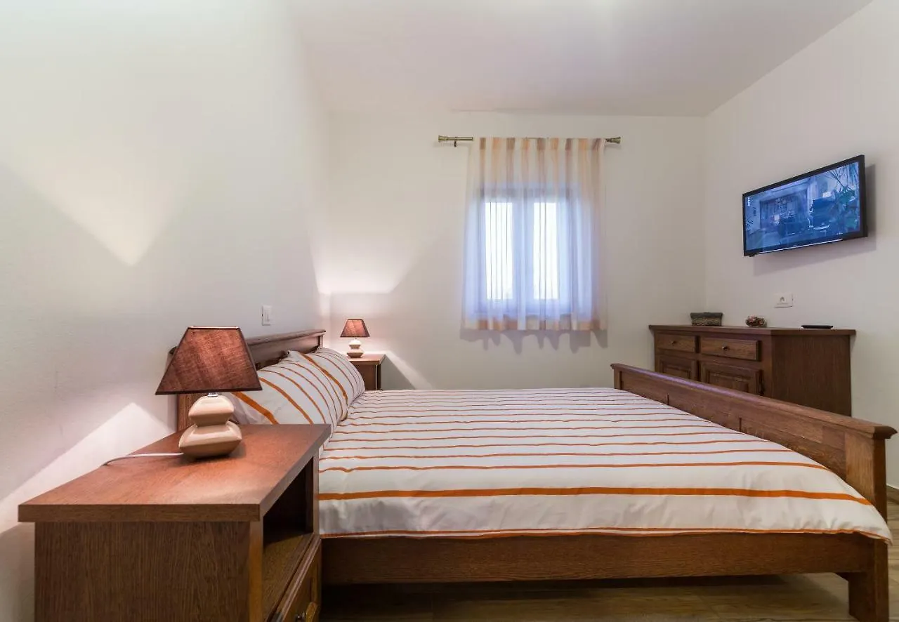 Vila Elida 0*, Pazin Croatia