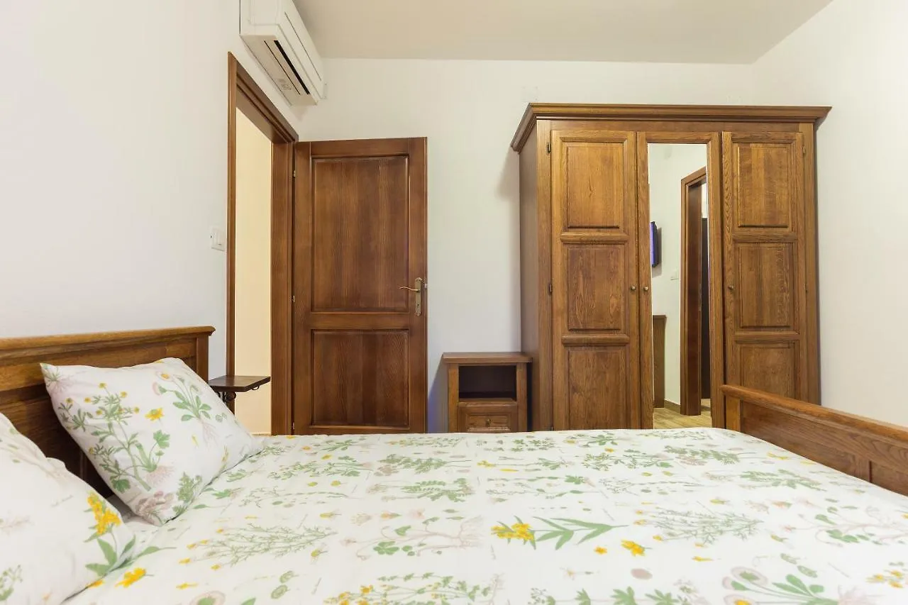 Vila Elida Croatia