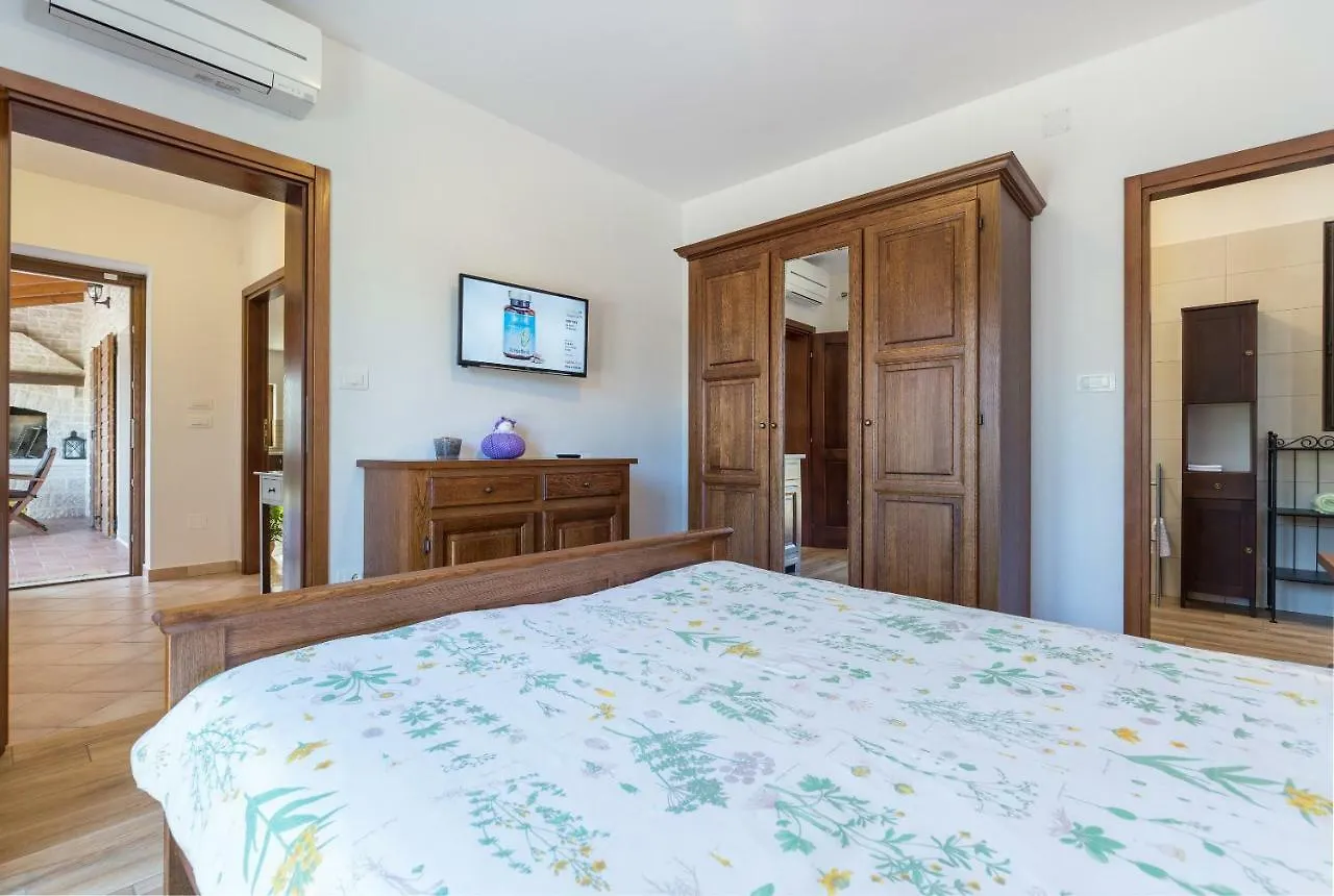 Vila Elida  Pazin