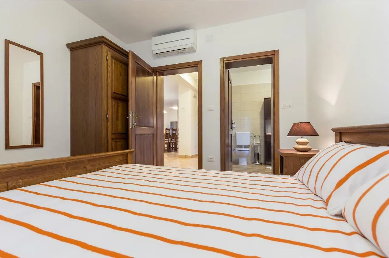 Vila Elida  Pazin